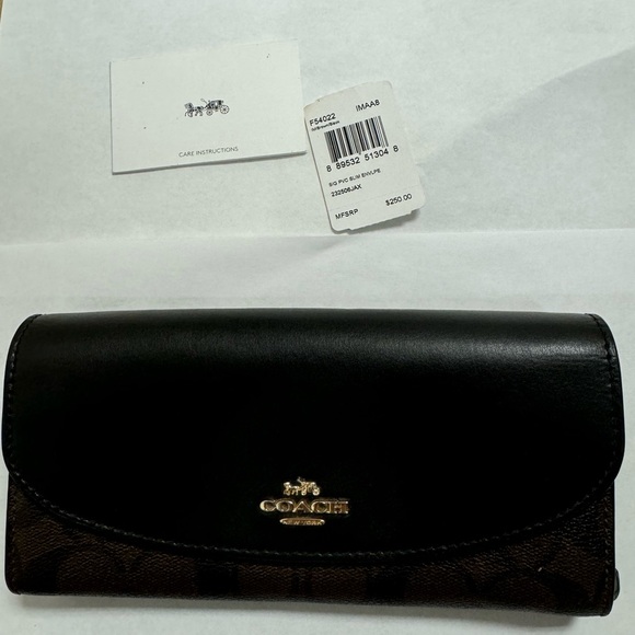 New with tags 7 1/2 inches wide 4 inches tall - Picture 9 of 9